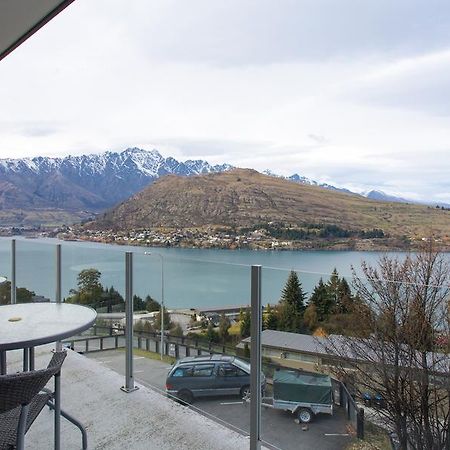 Goldrush # 2 Villa Queenstown Exterior foto