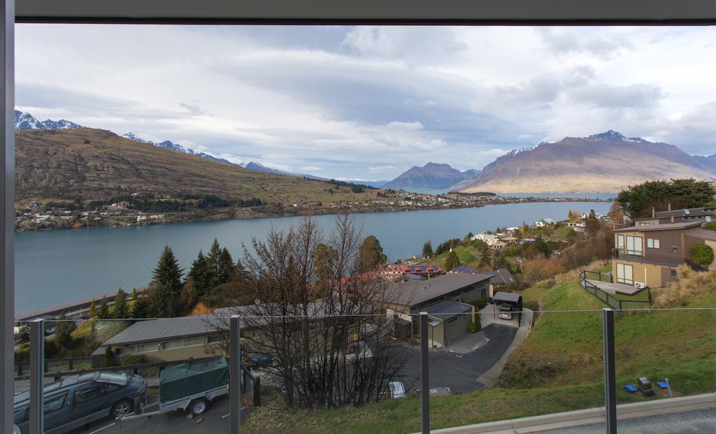 Goldrush # 2 Villa Queenstown Exterior foto