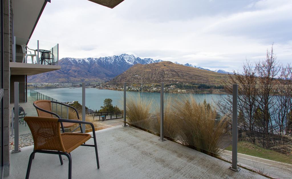 Goldrush # 2 Villa Queenstown Exterior foto