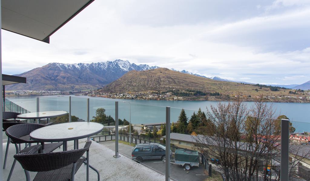 Goldrush # 2 Villa Queenstown Exterior foto