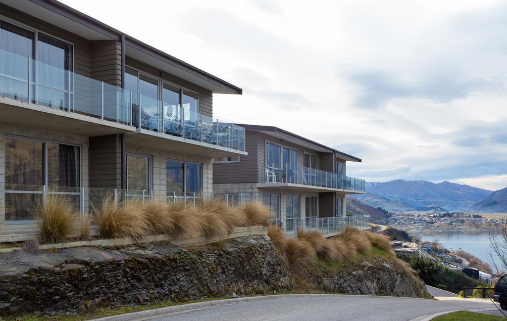 Goldrush # 2 Villa Queenstown Exterior foto